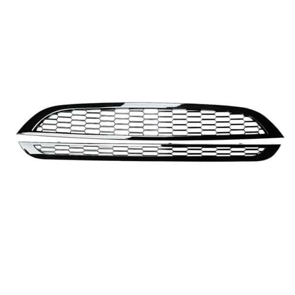 BMW Mini Cooper R50 R52 R53 (2001-2006) S & GP JCW Aero Style Honeycomb Grille