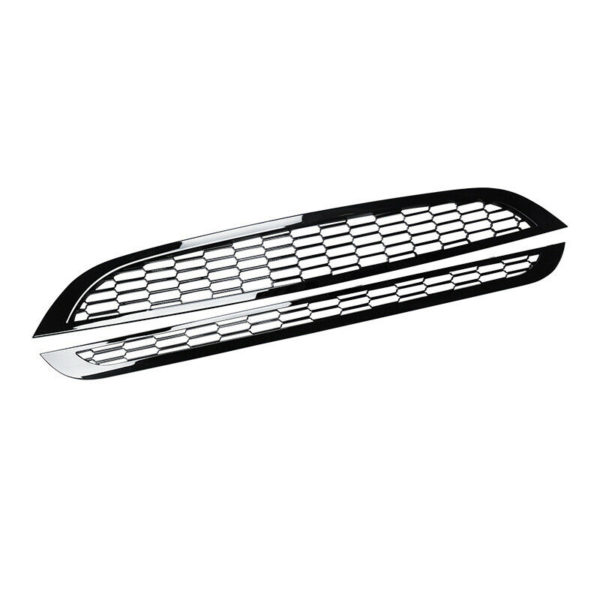 BMW Mini Cooper R50 R52 R53 (2001-2006) S & GP JCW Aero Style Honeycomb Grille