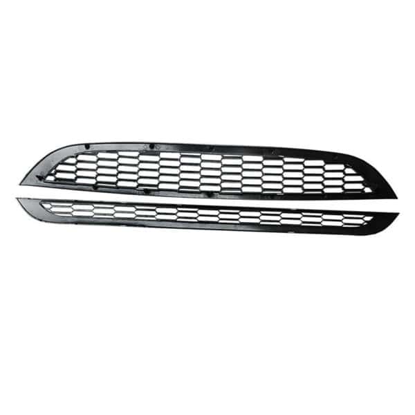 BMW Mini Cooper R50 R52 R53 (2001-2006) S & GP JCW Aero Style Honeycomb Grille