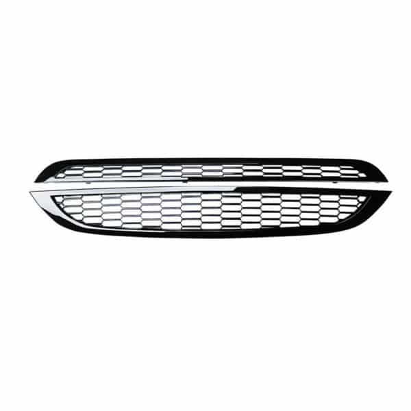 BMW Mini Cooper R50 R52 R53 (2001-2006) S & GP JCW Aero Style Honeycomb Grille